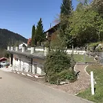度假居 Brigitte