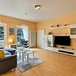 Brigitte 度假居 霍恩伯格