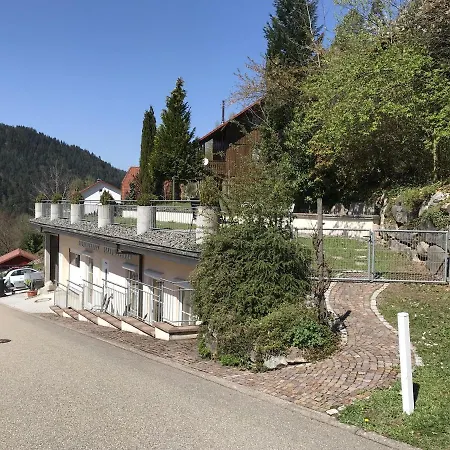 بيت للعطل Brigitte