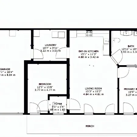 Brigitte Holiday home