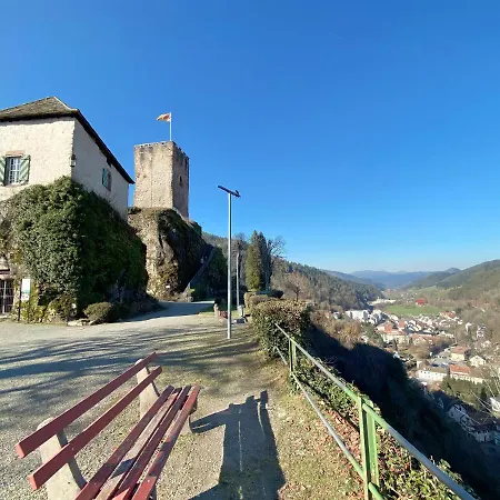 Brigitte Holiday home *