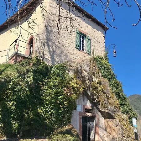 Brigitte Prázdninový dům