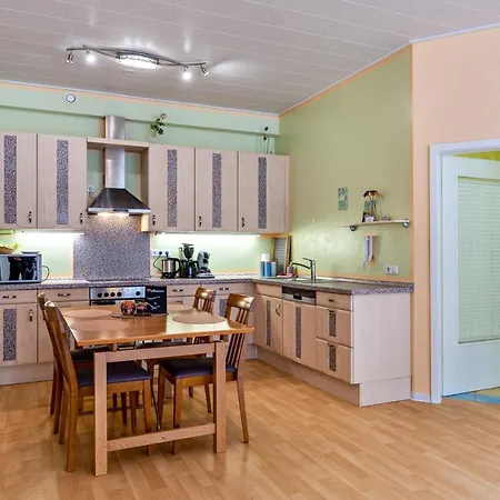 Brigitte Holiday home