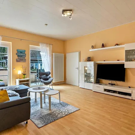 Brigitte Tatil Evi *