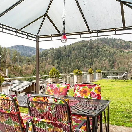 Brigitte Holiday home