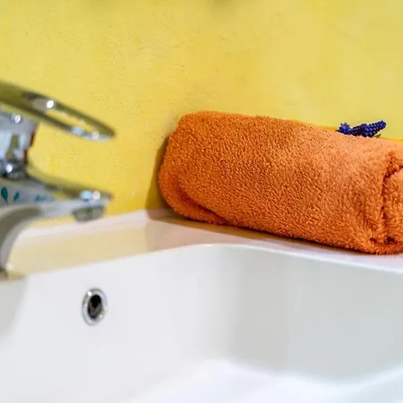 Holiday home Brigitte *