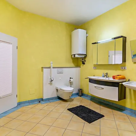 Brigitte Holiday home *