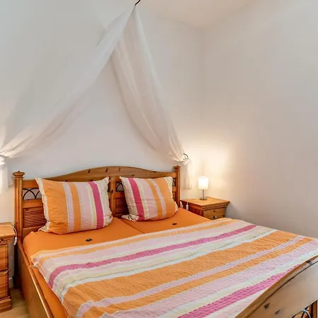 بيت للعطل Brigitte *