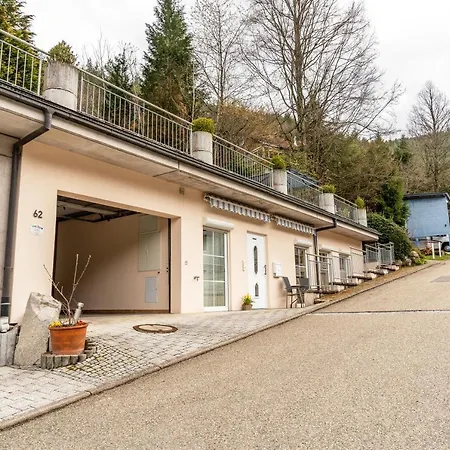 Holiday home Brigitte