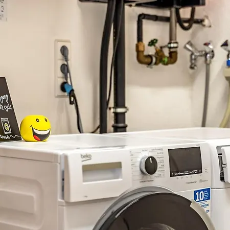 Brigitte Holiday home