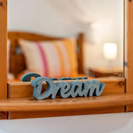 Brigitte Holiday home *