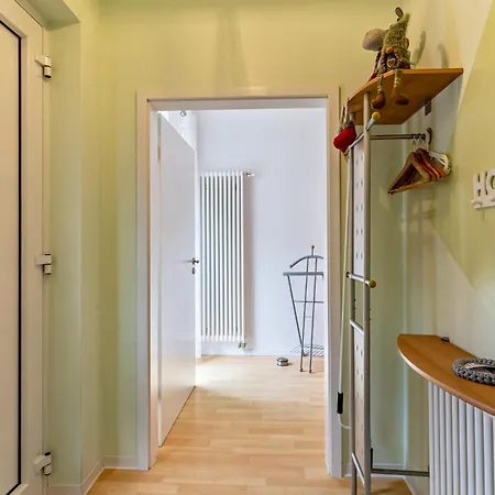 Brigitte Tatil Evi