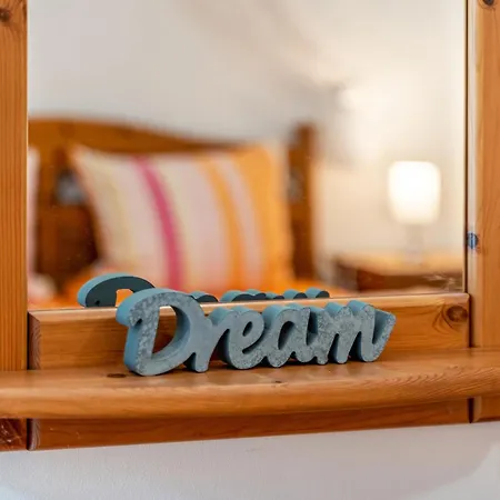 Tatil Evi Brigitte