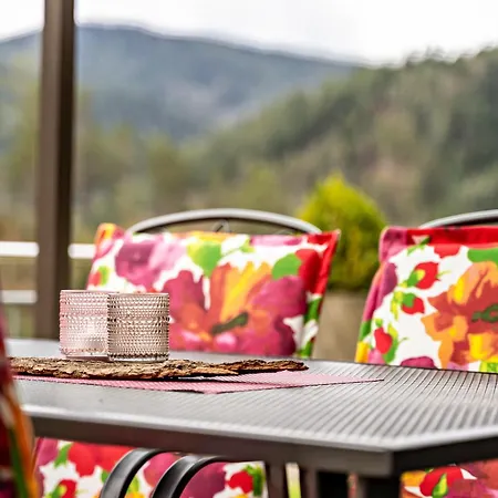 Brigitte Tatil Evi Hornberg