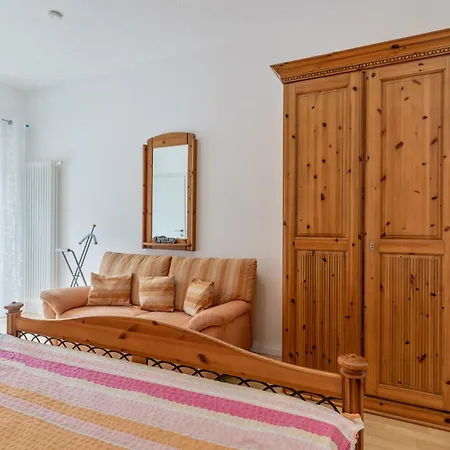 Brigitte Tatil Evi Hornberg