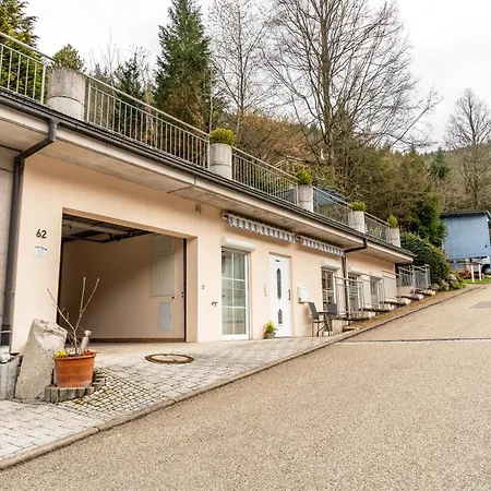 Feriehus Brigitte *