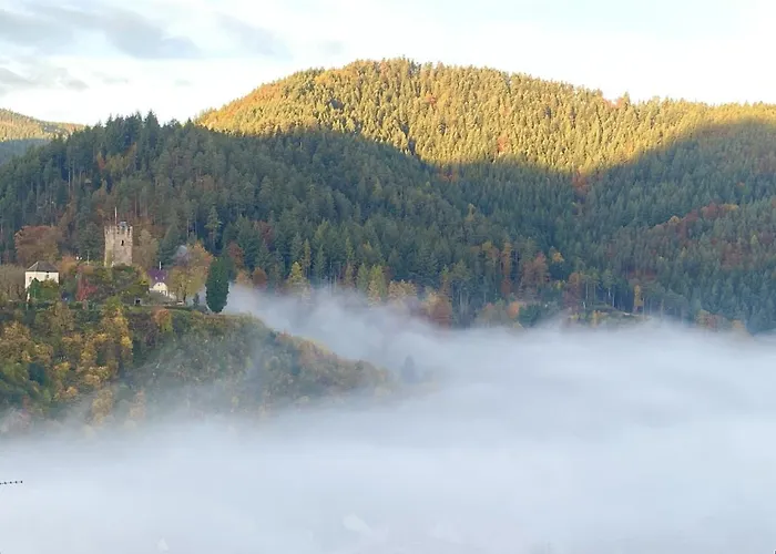 Brigitte بيت للعطل *