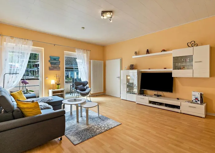 Brigitte בית נופש *