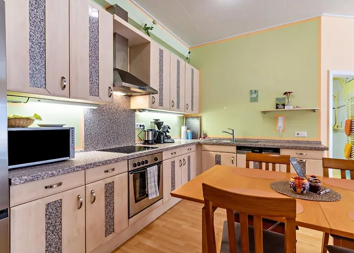 Brigitte هورنبرغ