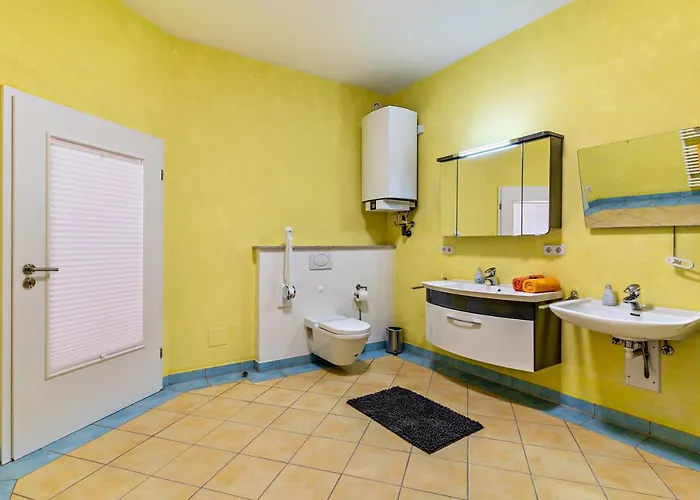 Brigitte بيت للعطل *