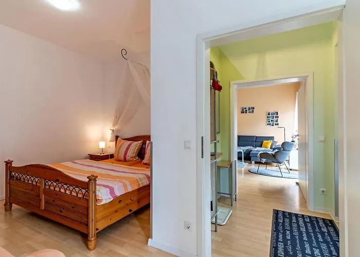 Brigitte 別荘 ホルンベルク