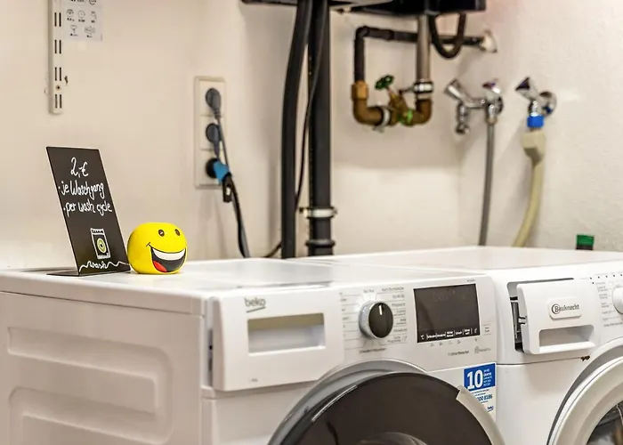 Brigitte بيت للعطل