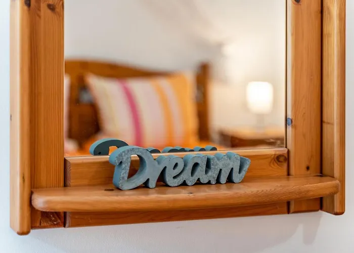 Brigitte بيت للعطل *